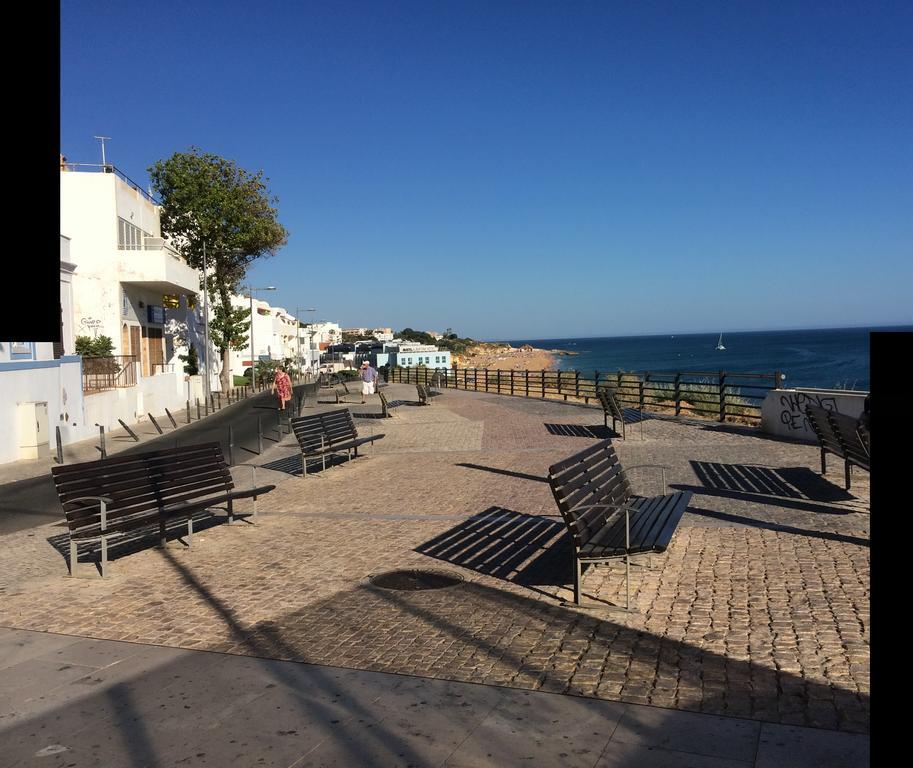 Bellavista Tenis Clube - Studio Sea View Albufeira Buitenkant foto