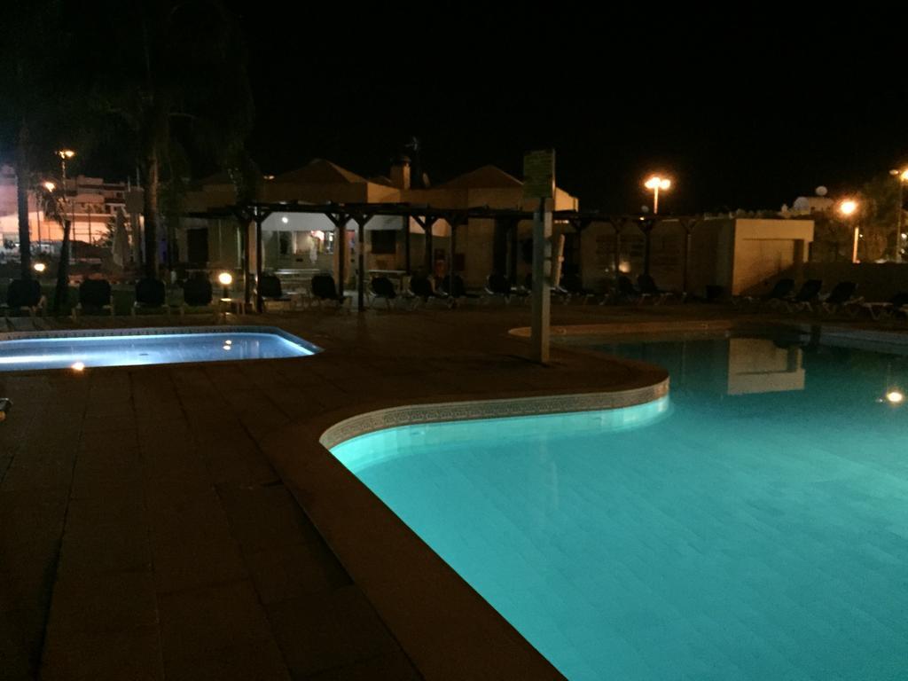 Bellavista Tenis Clube - Studio Sea View Albufeira Buitenkant foto