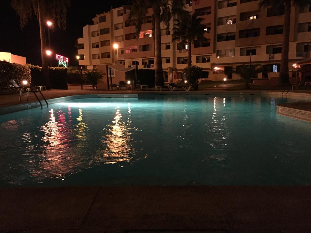 Bellavista Tenis Clube - Studio Sea View Albufeira Buitenkant foto