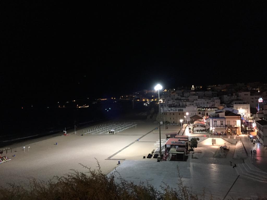 Bellavista Tenis Clube - Studio Sea View Albufeira Buitenkant foto