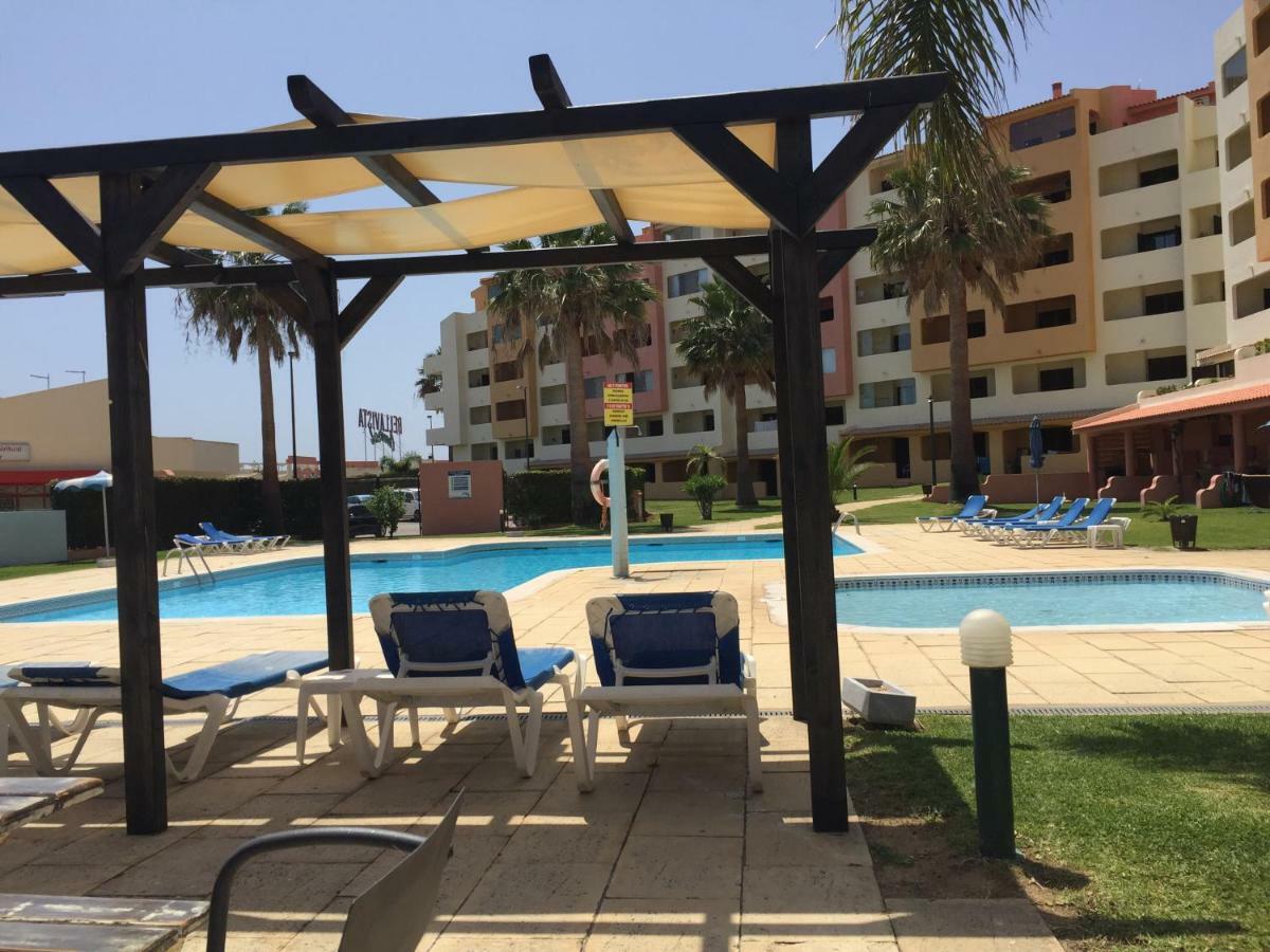 Bellavista Tenis Clube - Studio Sea View Albufeira Buitenkant foto