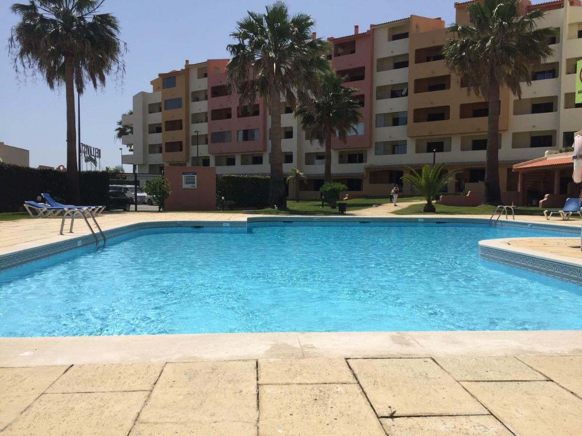 Bellavista Tenis Clube - Studio Sea View Albufeira Buitenkant foto